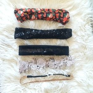 Headbands